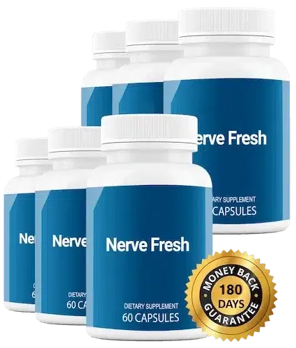 NerveFresh