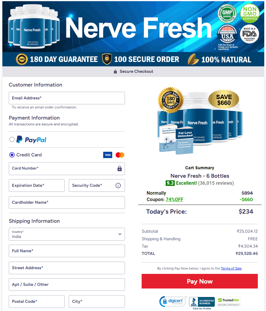 nervefresh-order